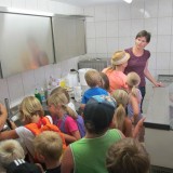 Kinderferienprogramm 31.7.2013, Eis - Reisten_2